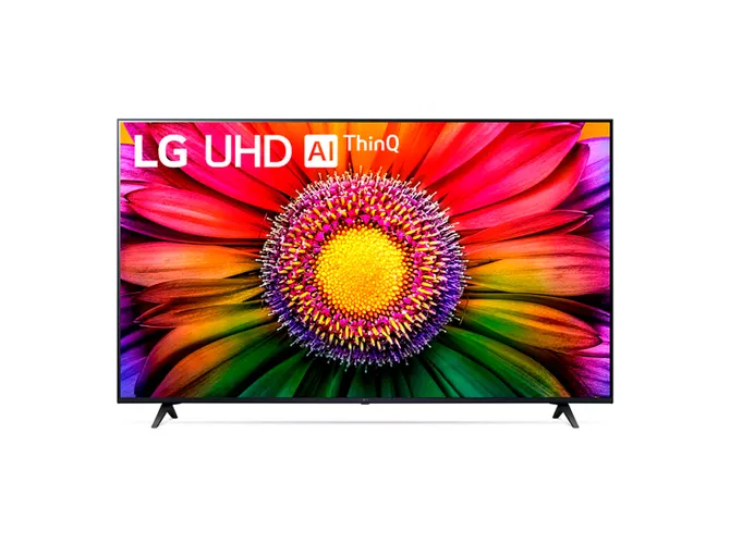 Smart TV LG 50 LED 4K UHD Pro